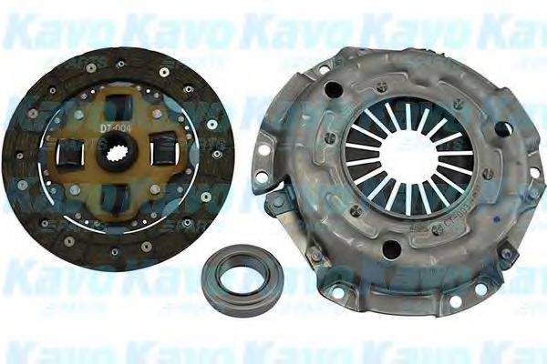 KAVO PARTS CP1083 Комплект зчеплення