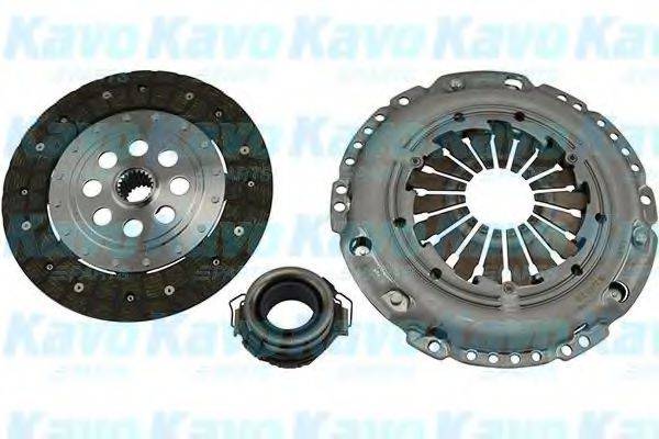 KAVO PARTS CP1134 Комплект зчеплення