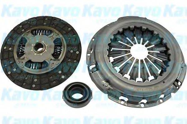 KAVO PARTS CP1145 Комплект зчеплення