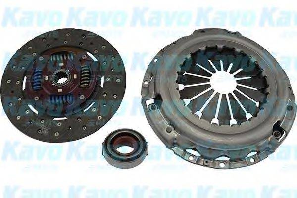 KAVO PARTS CP1170 Комплект зчеплення