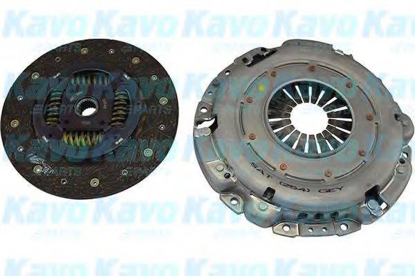 KAVO PARTS CP1525 Комплект зчеплення