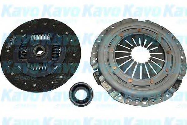 KAVO PARTS CP1528 Комплект зчеплення