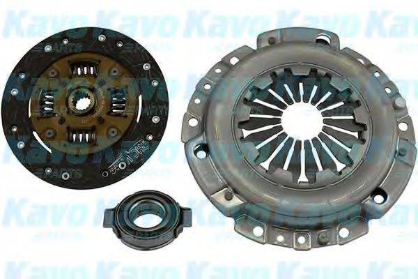 KAVO PARTS CP2042 Комплект зчеплення