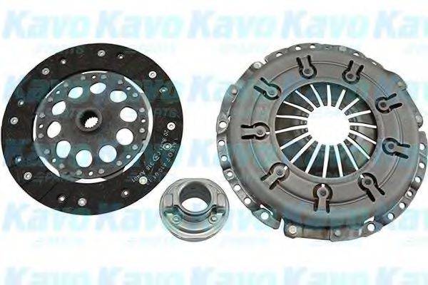 KAVO PARTS CP4044 Комплект зчеплення