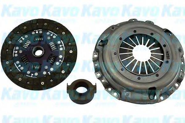 KAVO PARTS CP8025 Комплект зчеплення