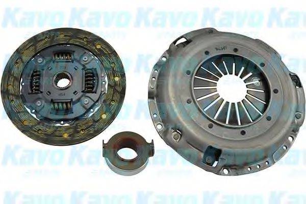 KAVO PARTS CP8035 Комплект зчеплення