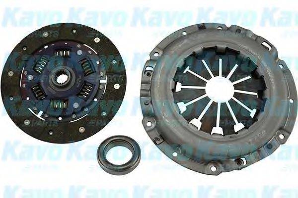 KAVO PARTS CP8509 Комплект зчеплення