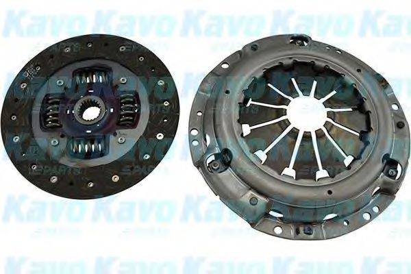 KAVO PARTS CP9042 Комплект зчеплення