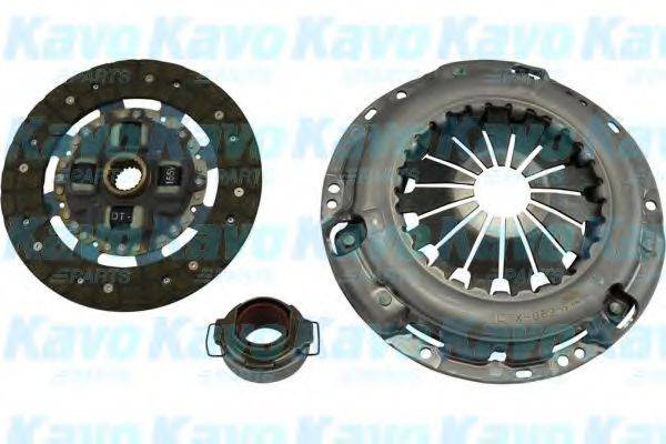 KAVO PARTS CP1108 Комплект зчеплення