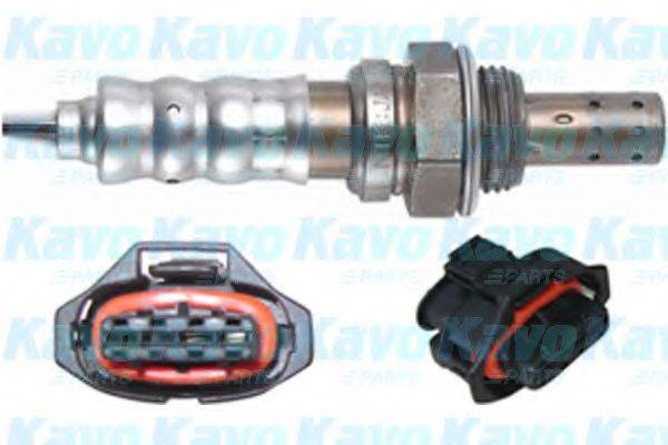 KAVO PARTS EOS1003 Лямбда-зонд