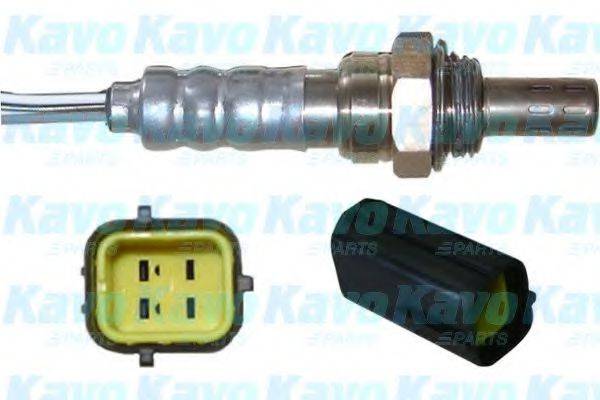 KAVO PARTS EOS1007 Лямбда-зонд