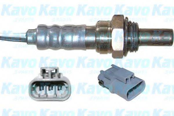 KAVO PARTS EOS6507 Лямбда-зонд