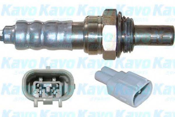 KAVO PARTS EOS9011 Лямбда-зонд