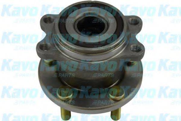 KAVO PARTS WBH8002 Комплект підшипника маточини колеса