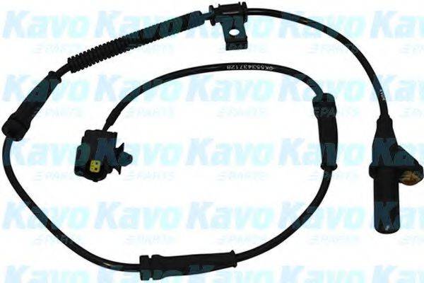 KAVO PARTS BAS3010 Датчик, частота обертання колеса