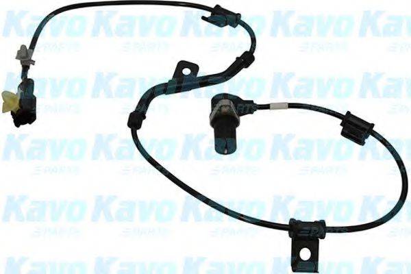 KAVO PARTS BAS4003 Датчик, частота обертання колеса