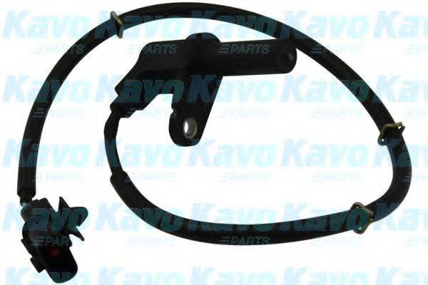 KAVO PARTS BAS5502 Датчик, частота обертання колеса