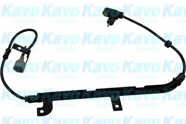 KAVO PARTS BAS6501 Датчик, частота обертання колеса