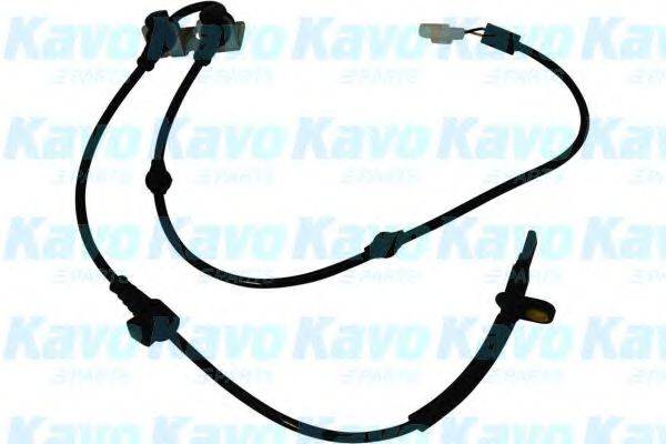 KAVO PARTS BAS8508 Датчик, частота обертання колеса