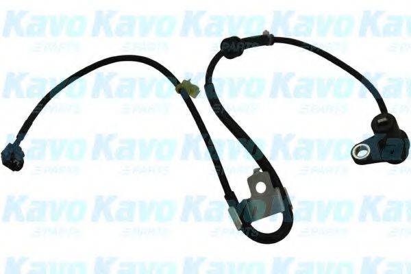 KAVO PARTS BAS8510 Датчик, частота обертання колеса