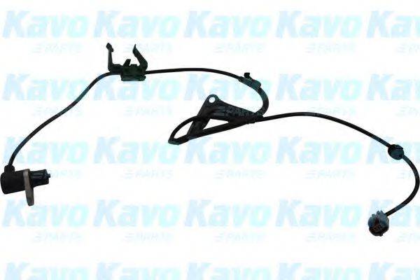 KAVO PARTS BAS9014 Датчик, частота обертання колеса