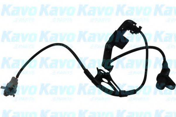 KAVO PARTS BAS9017 Датчик, частота обертання колеса