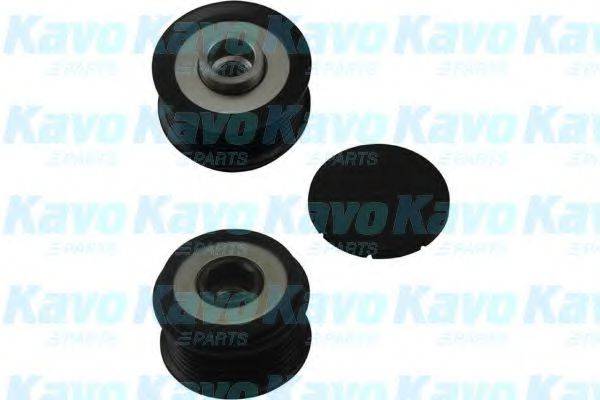 KAVO PARTS DFP9005 Механізм вільного ходу генератора