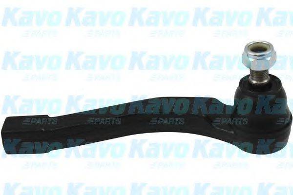 KAVO PARTS STE7508 Наконечник поперечної кермової тяги