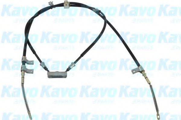 KAVO PARTS BHC1005 Трос, стоянкова гальмівна система