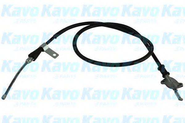 KAVO PARTS BHC1516 Трос, стоянкова гальмівна система