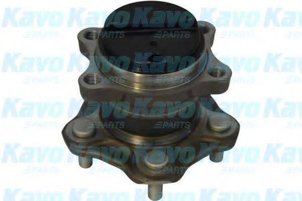 KAVO PARTS WBH6546 Комплект підшипника маточини колеса