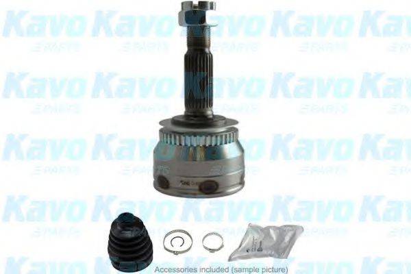 KAVO PARTS CV4014 Шарнірний комплект, приводний вал