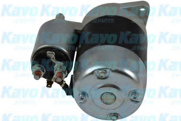 KAVO PARTS EST8504 Стартер