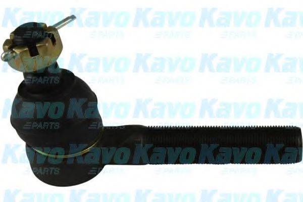 KAVO PARTS STE9137 Наконечник поперечної кермової тяги