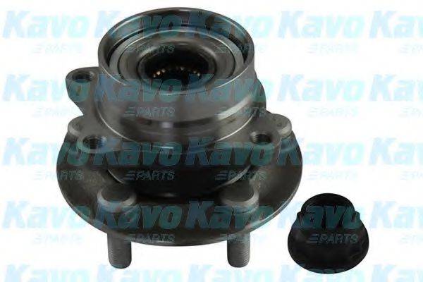 KAVO PARTS WBK9065 Комплект підшипника маточини колеса