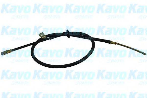 KAVO PARTS BHC3045 Трос, стоянкова гальмівна система