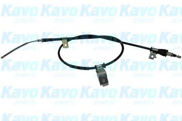 KAVO PARTS BHC3190 Трос, стоянкова гальмівна система