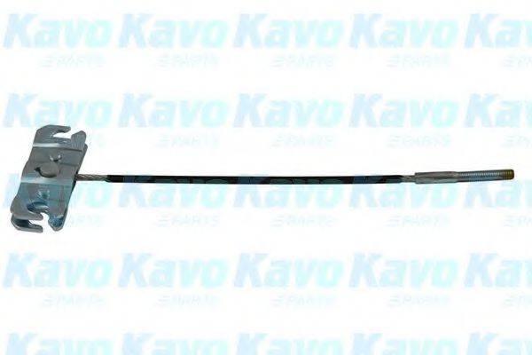 KAVO PARTS BHC4008 Трос, стоянкова гальмівна система