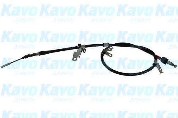 KAVO PARTS BHC4101 Трос, стоянкова гальмівна система