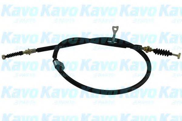 KAVO PARTS BHC4586 Трос, стоянкова гальмівна система