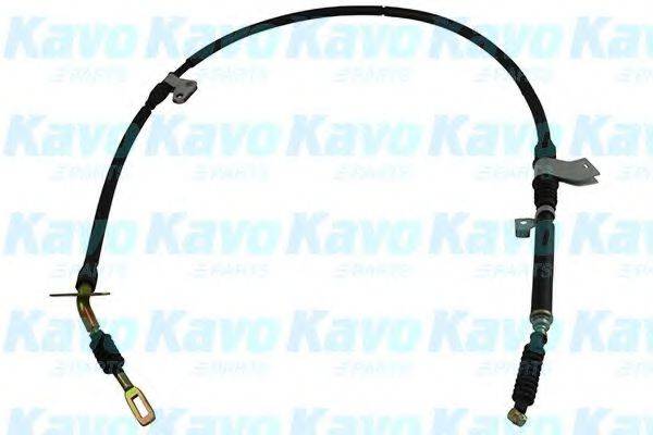 KAVO PARTS BHC4656 Трос, стоянкова гальмівна система