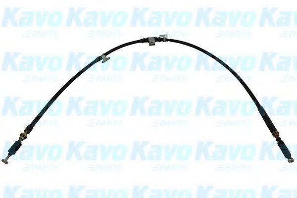 KAVO PARTS BHC4664 Трос, стоянкова гальмівна система