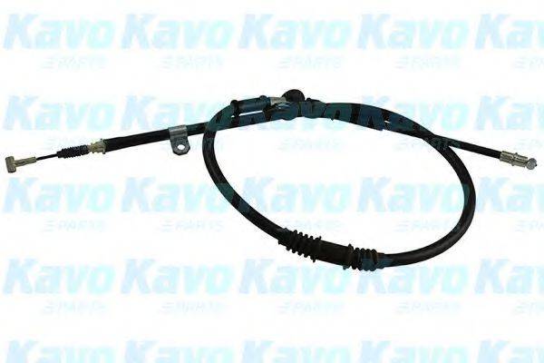 KAVO PARTS BHC5553 Трос, стоянкова гальмівна система