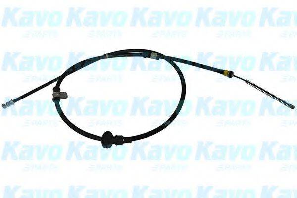 KAVO PARTS BHC5575 Трос, стоянкова гальмівна система