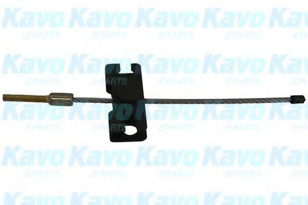 KAVO PARTS BHC6518 Трос, стоянкова гальмівна система