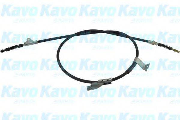 KAVO PARTS BHC6618 Трос, стоянкова гальмівна система