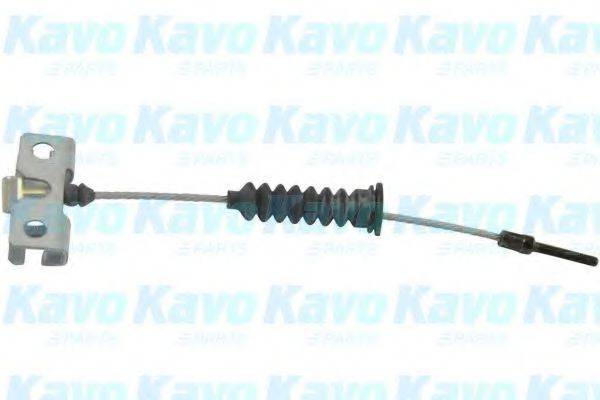 KAVO PARTS BHC6759 Трос, стоянкова гальмівна система