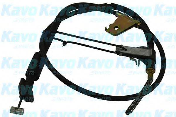 KAVO PARTS BHC8508 Трос, стоянкова гальмівна система