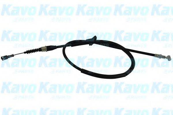 KAVO PARTS BHC8522 Трос, стоянкова гальмівна система