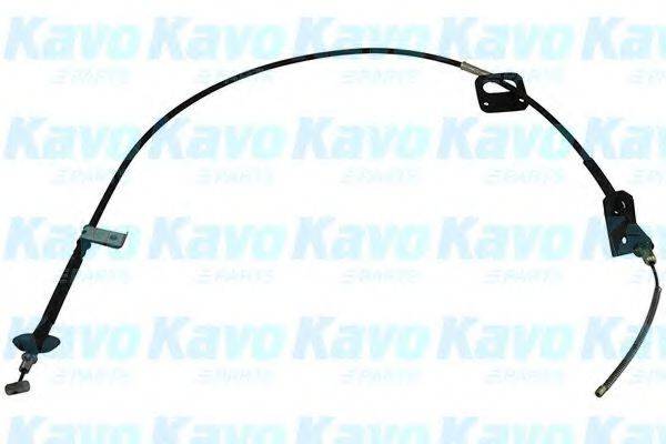 KAVO PARTS BHC8531 Трос, стоянкова гальмівна система